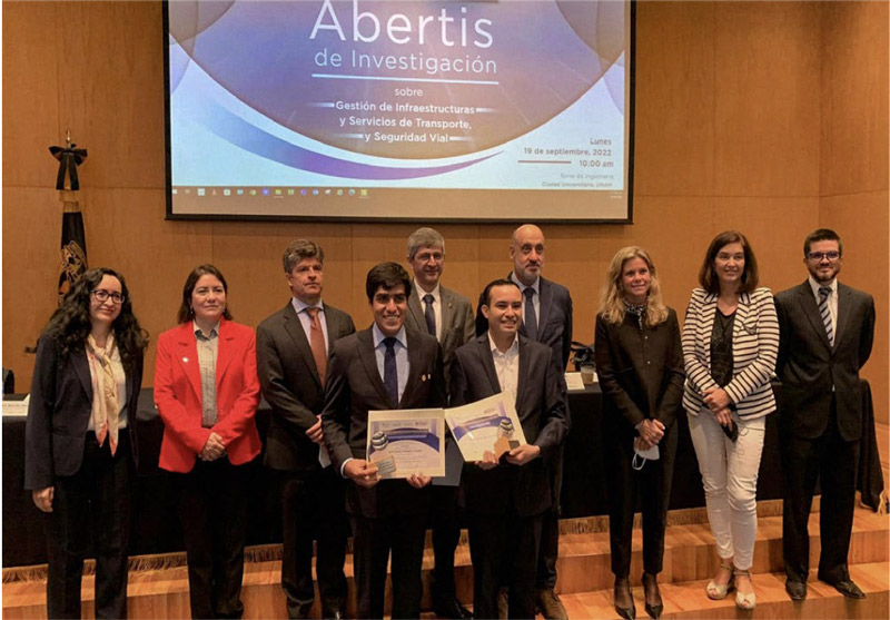 Premio Abertis