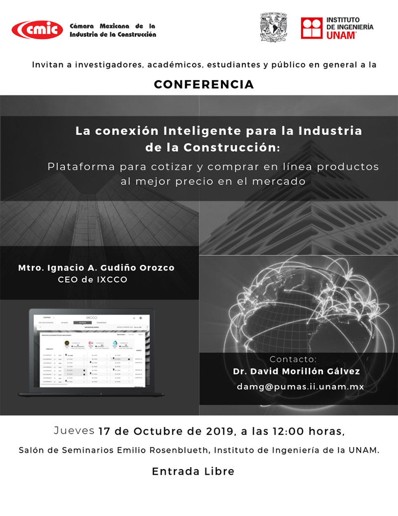 Conexión inteligente