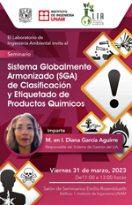 Cartel Preguntale a una científica
