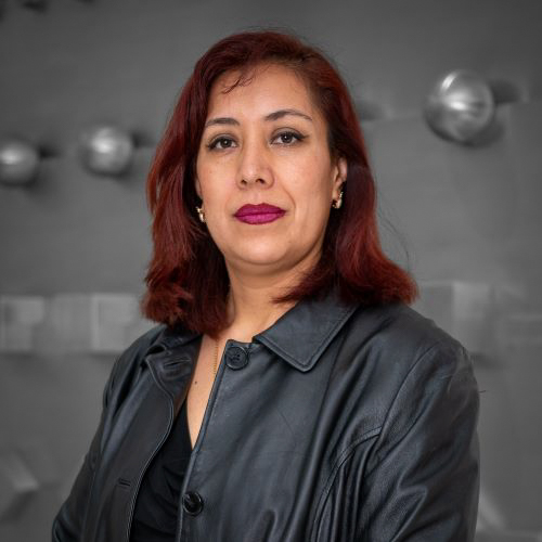 Denise Reyes García