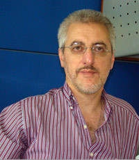 Dr. Arturo Palacio