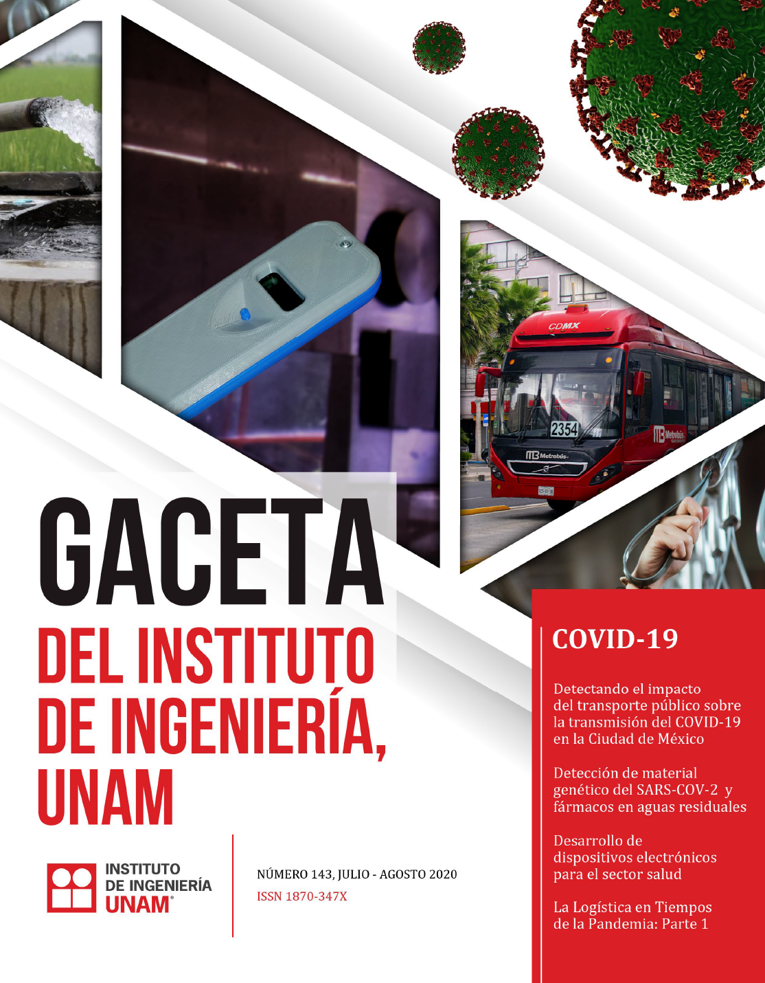 Gaceta Noviembre Diciembre