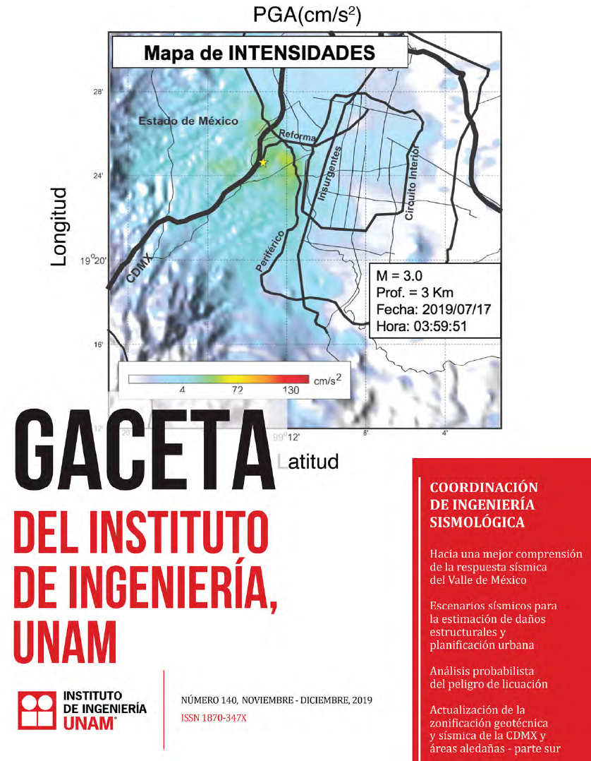 Gaceta Noviembre Diciembre