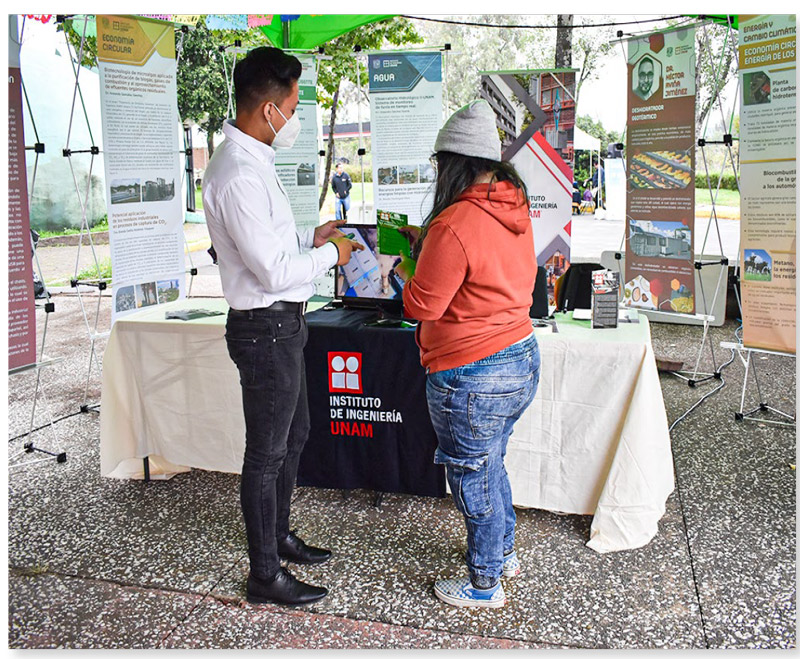 Fiesta ciencia