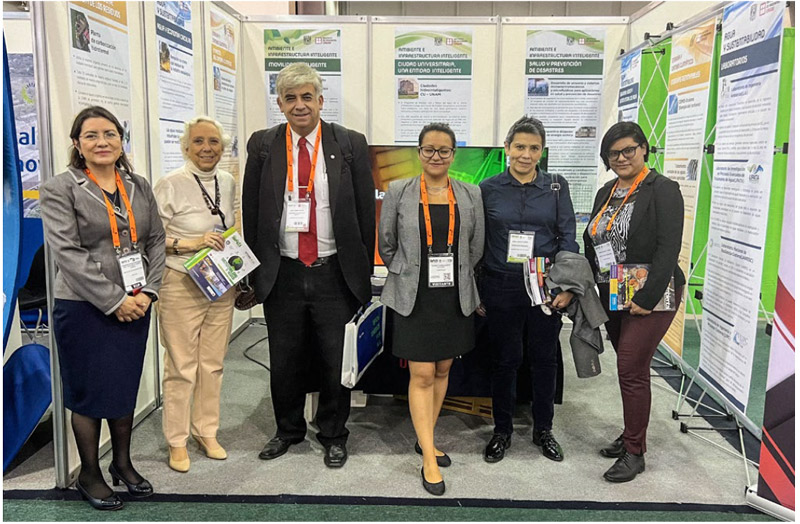 Congreso Ingeniería Ambiental