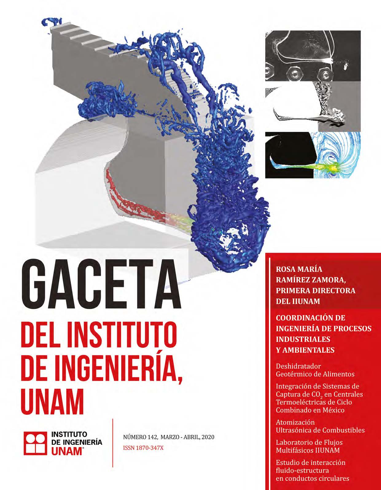 Gaceta Noviembre Diciembre