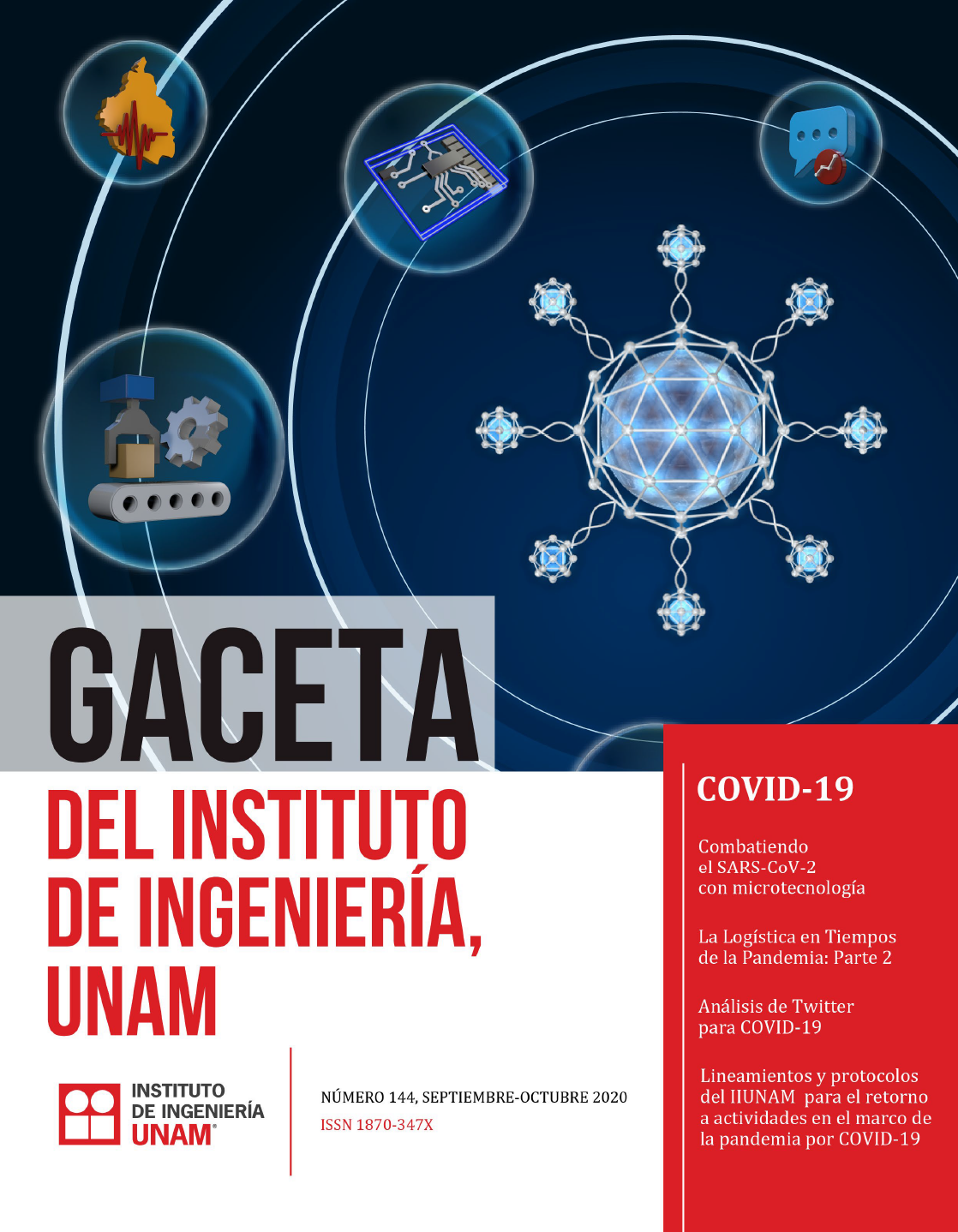 Gaceta Noviembre Diciembre