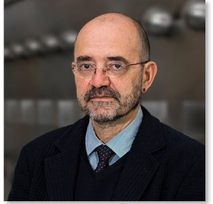 luis alvarez