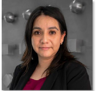Brenda Alcantar