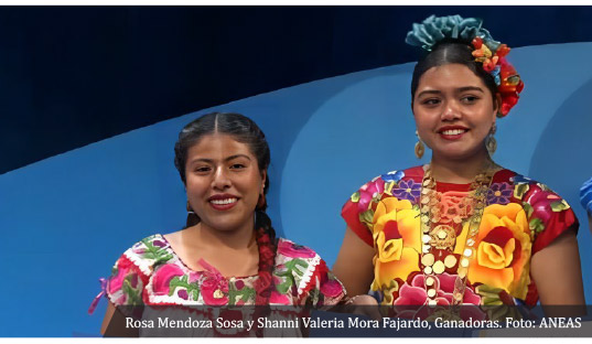 Premio Juvenil del Agua
