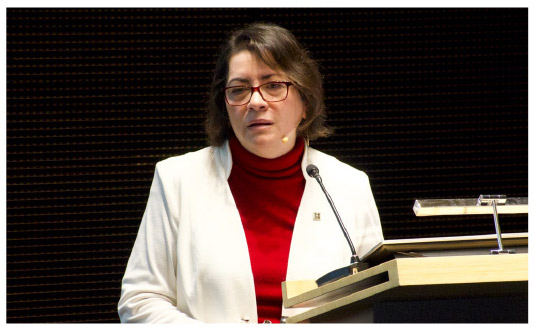 Rosa María