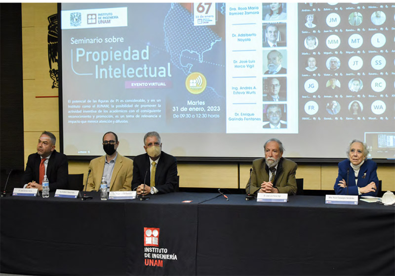 Seminario Propiedad