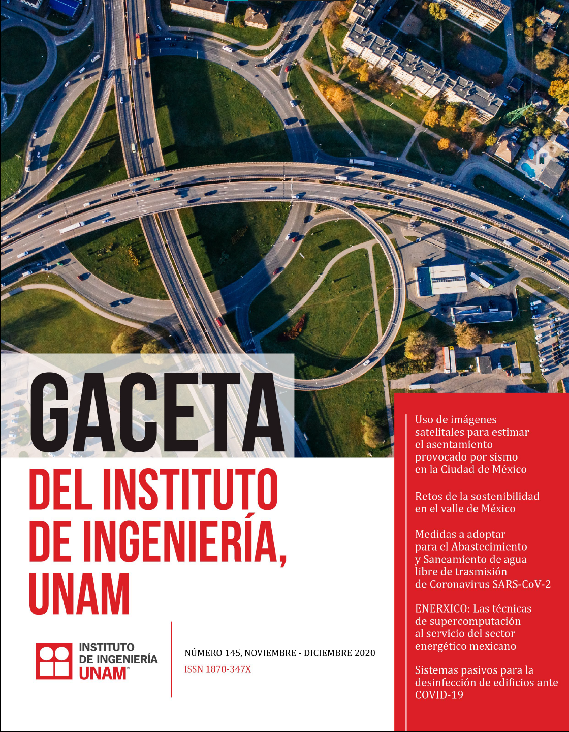 Gaceta Noviembre Diciembre