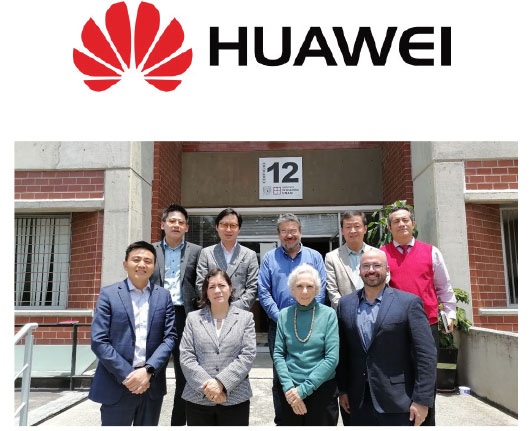 Huawei