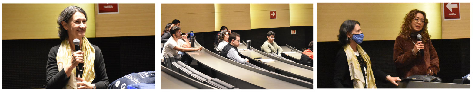 12ᵒ Edición del curso de redacción del IIUNAM