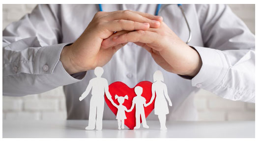 Jornada de Salud en el IIUNAM