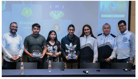 Curso ITISA II