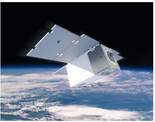 Planet Labs, Inc.