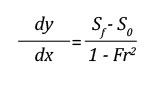formula