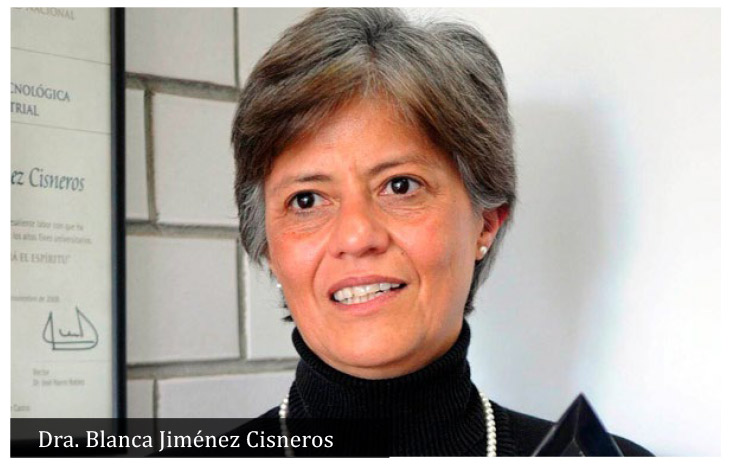 Blanca Jiménez