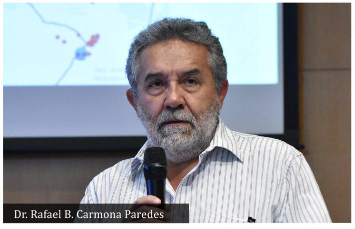 Rafael Carmona