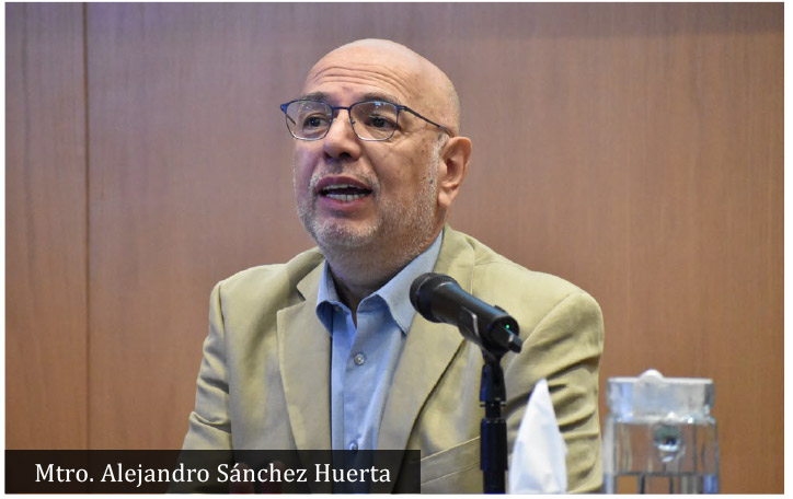 Alejandro Sánchez
