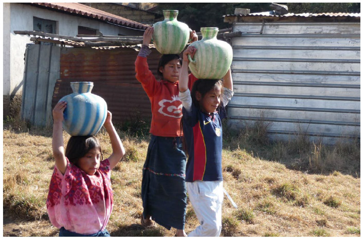 dia mundial agua