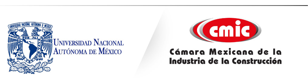 Comisión técnica CMIC-IIUNAM