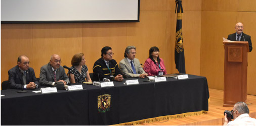 Congreso Ingeniería Ambiental