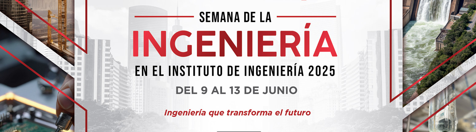 Semana de la ingeniería