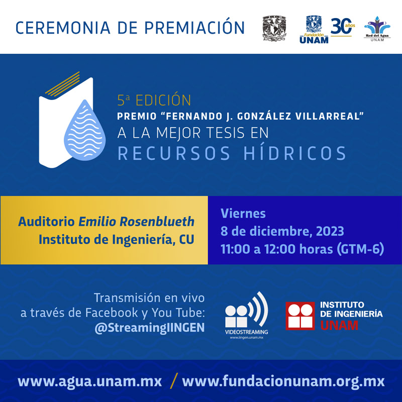 Ceremonia premio
