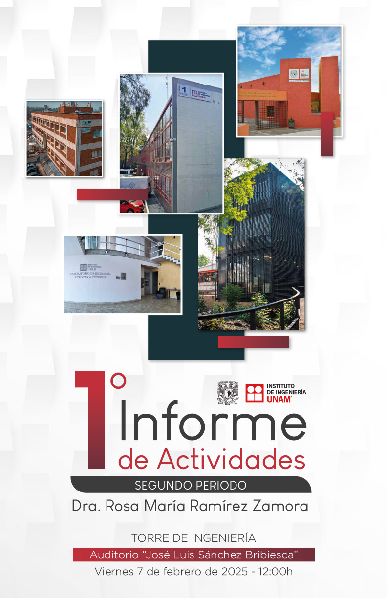 5to Informe Cartek