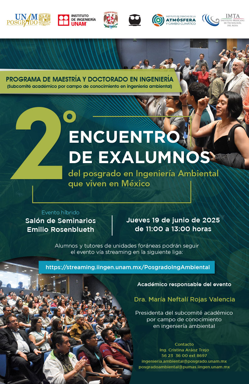 Encuentro de exalumnos