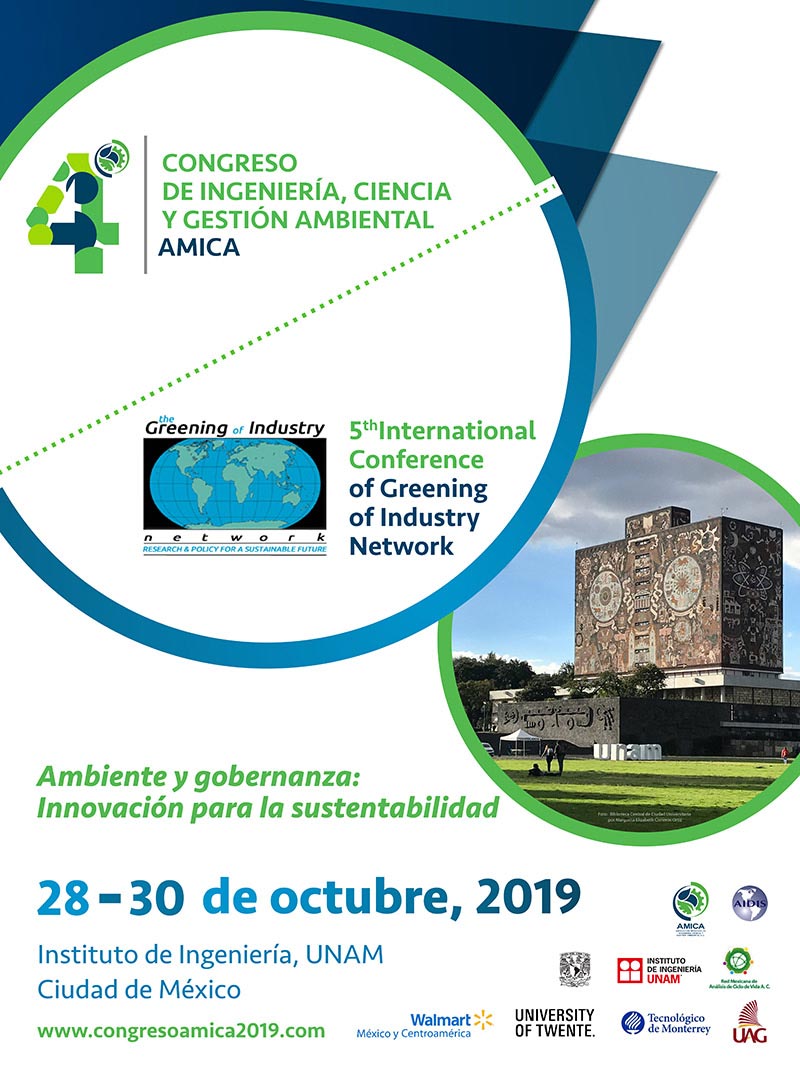 Congreso AMICA