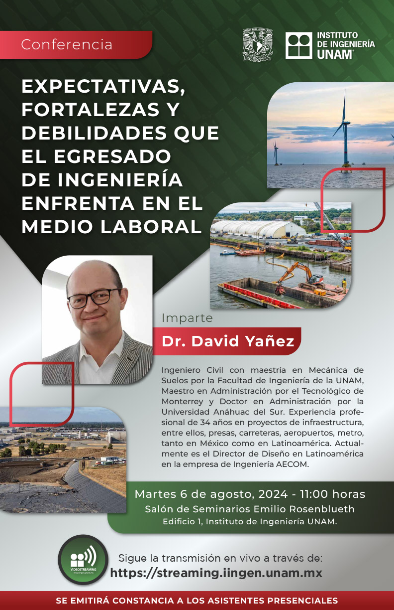 Expectativas, fortalezas y debilidades que el egresado de ingeniería enfrenta en el medio laboral