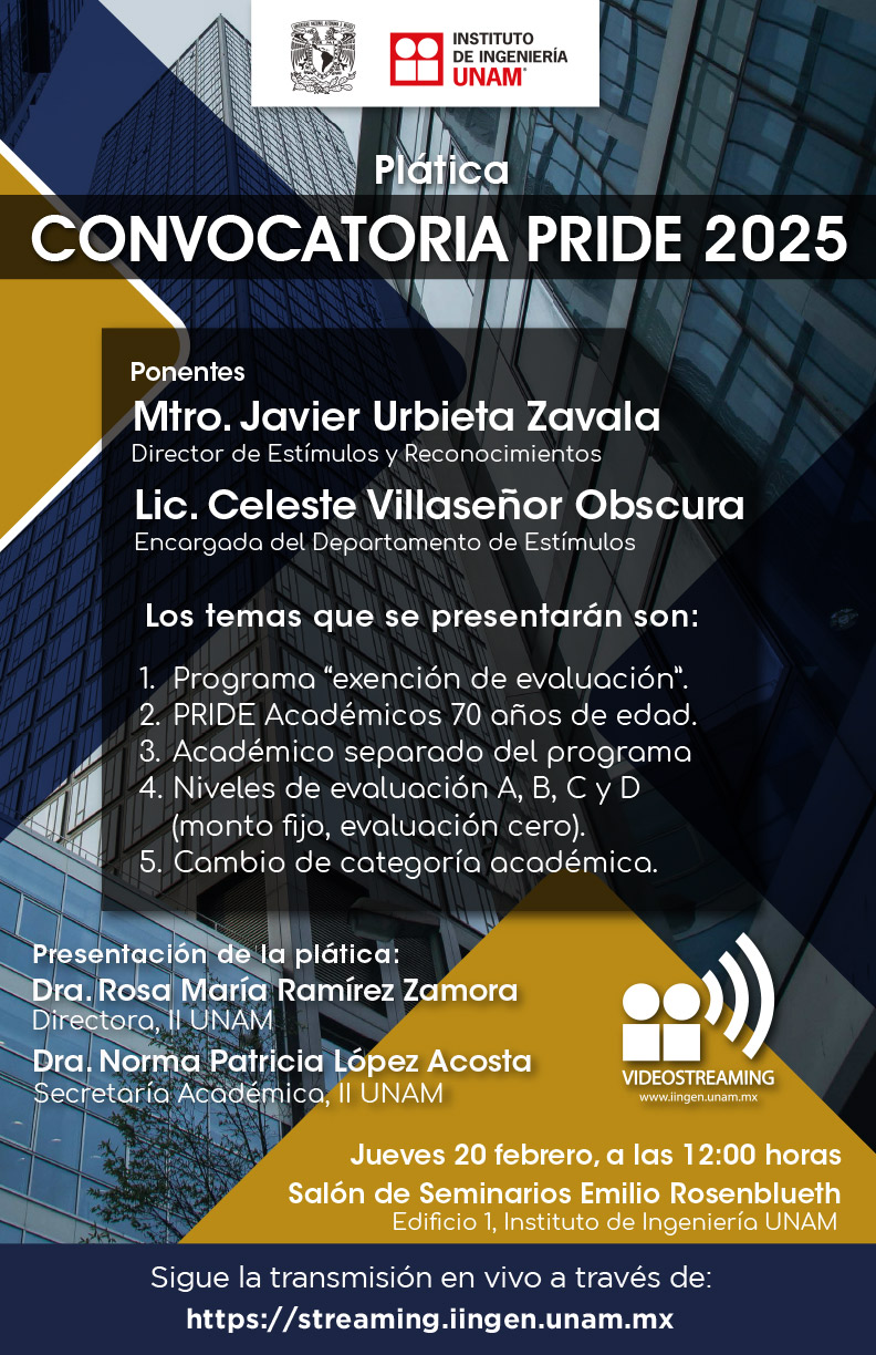 PRIDEE