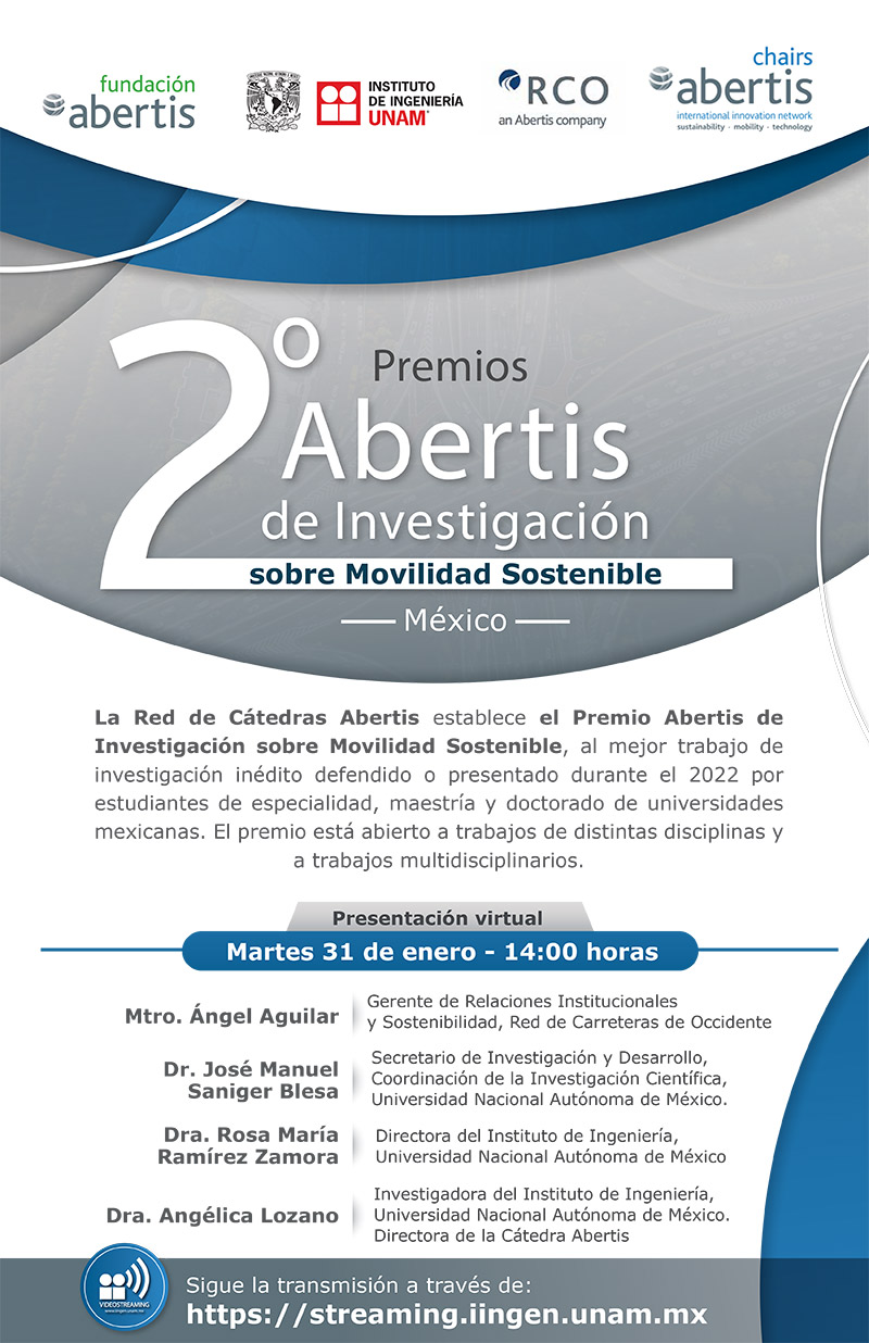 Presentacion 2 premio abertis