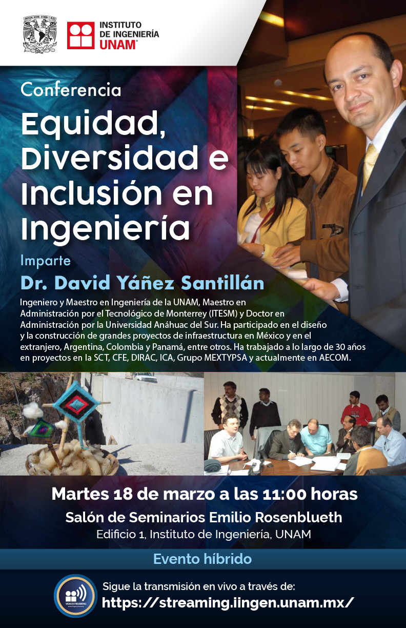 Equidad, diversidad
