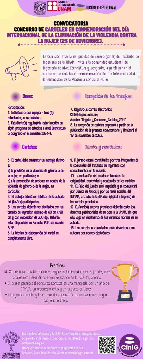 Feria Posgrado