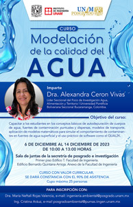 Curso Riesgo Ambiental