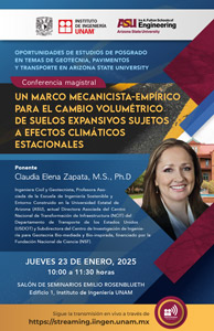 un marco mecanicista