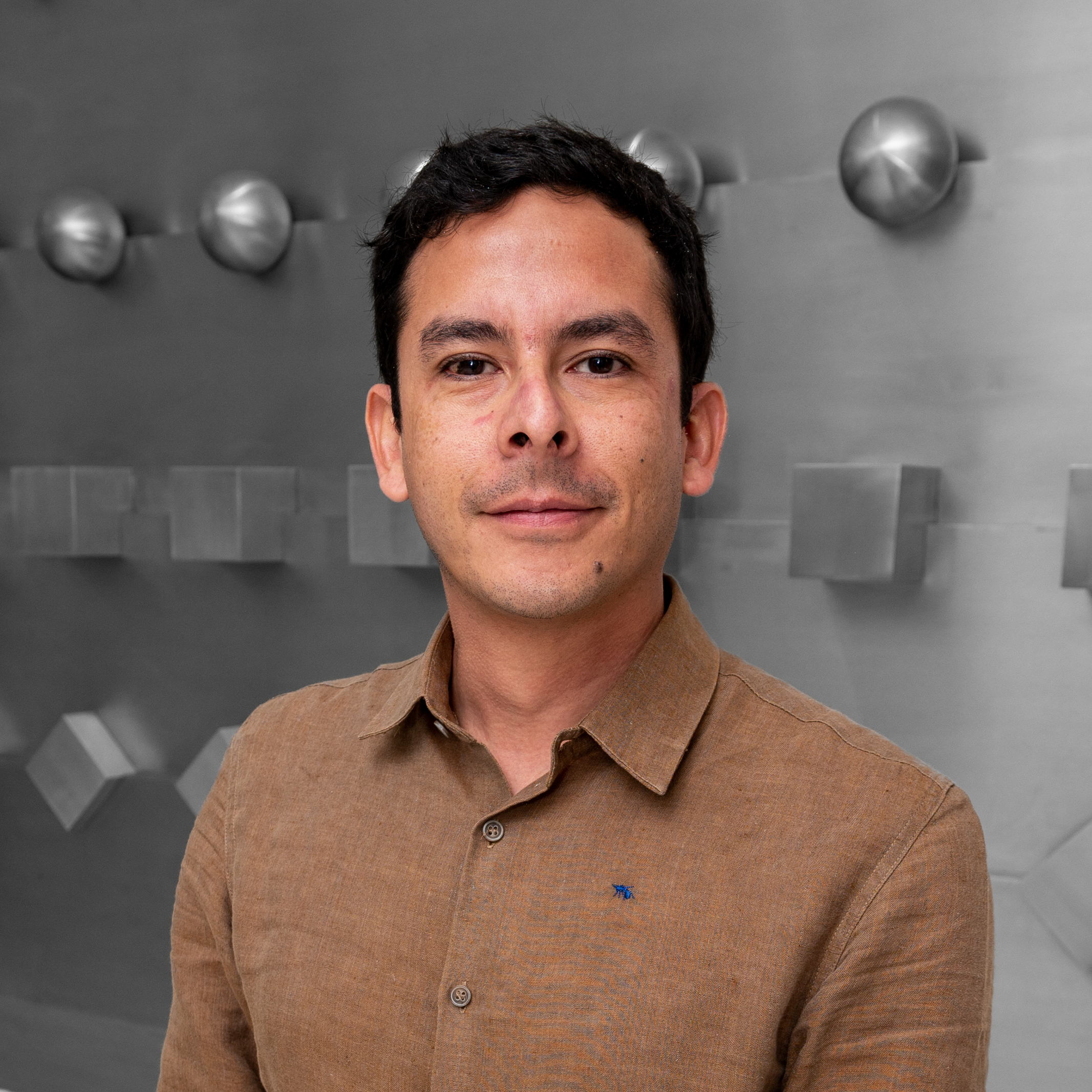 David López Flores