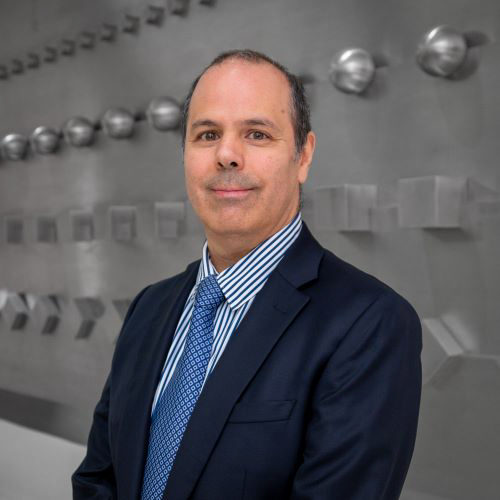 José Enrique Guzmán Vázquez