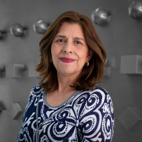 Leonor Patricia Güereca Hernández