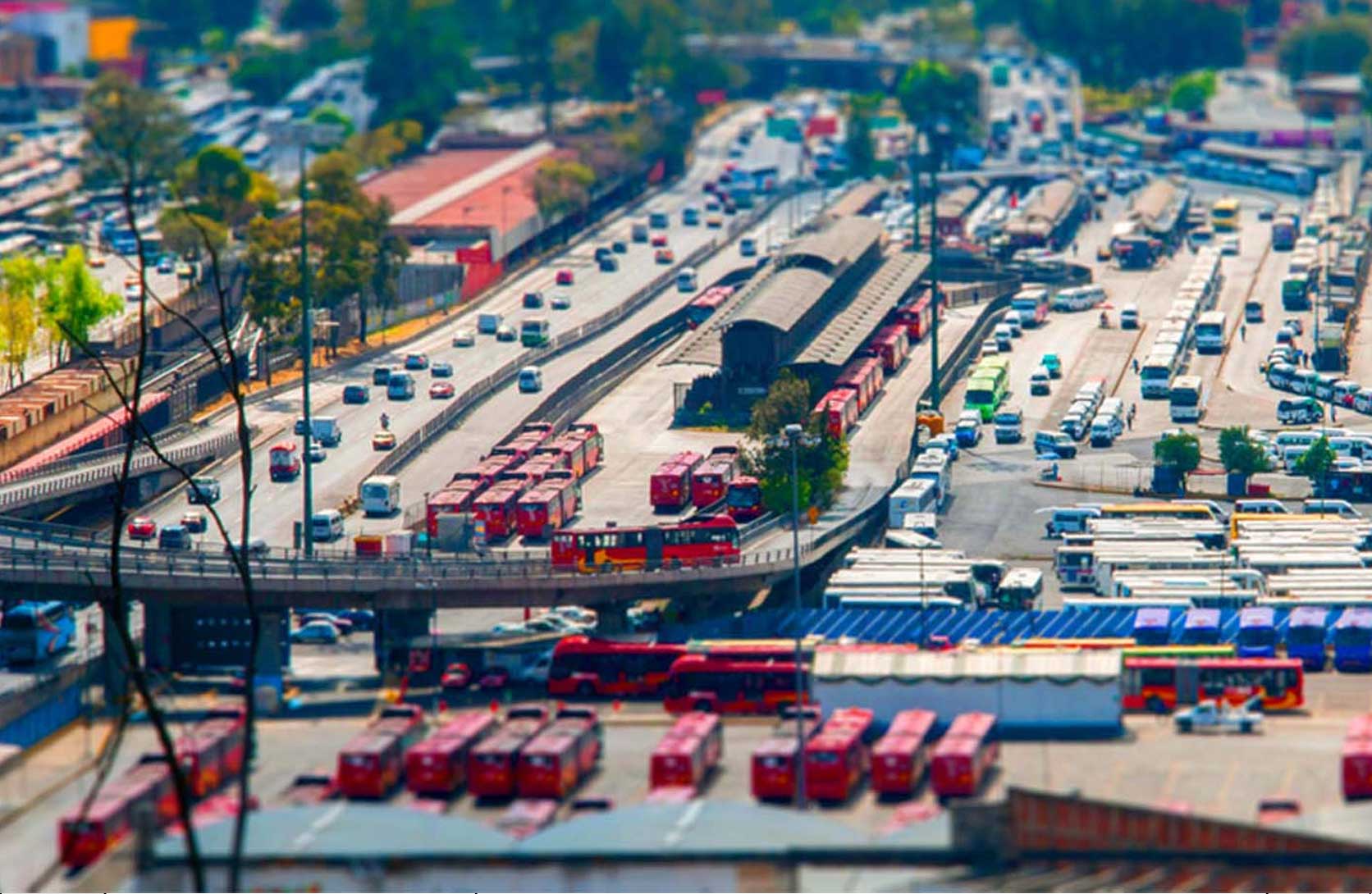 Transporte