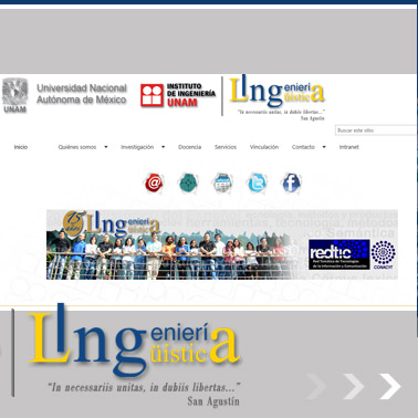 Grupo de Ingeniería Lingüística