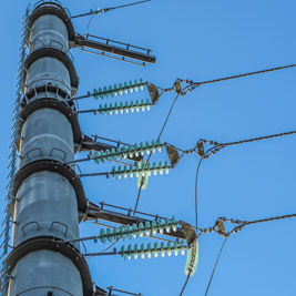 redes eléctricas inteligentes